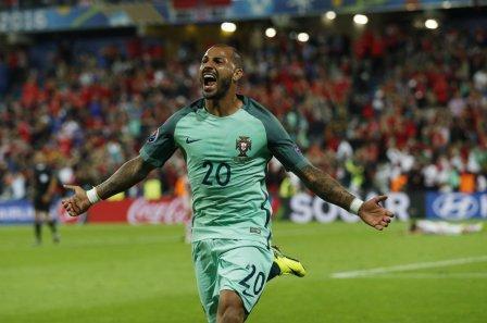 ЕВРО-2016: Португалия все-таки смогла попасть в 1/4 финала