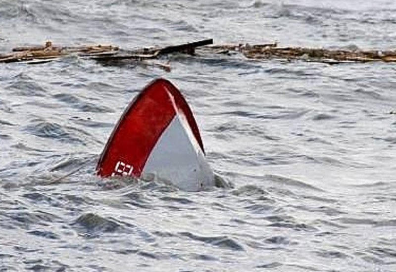 У берегов Индонезии затонула лодка с пассажирами