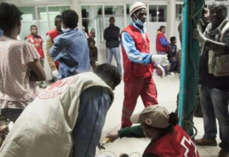 На Мадагаскаре взорвали концерт: более 80 раненых