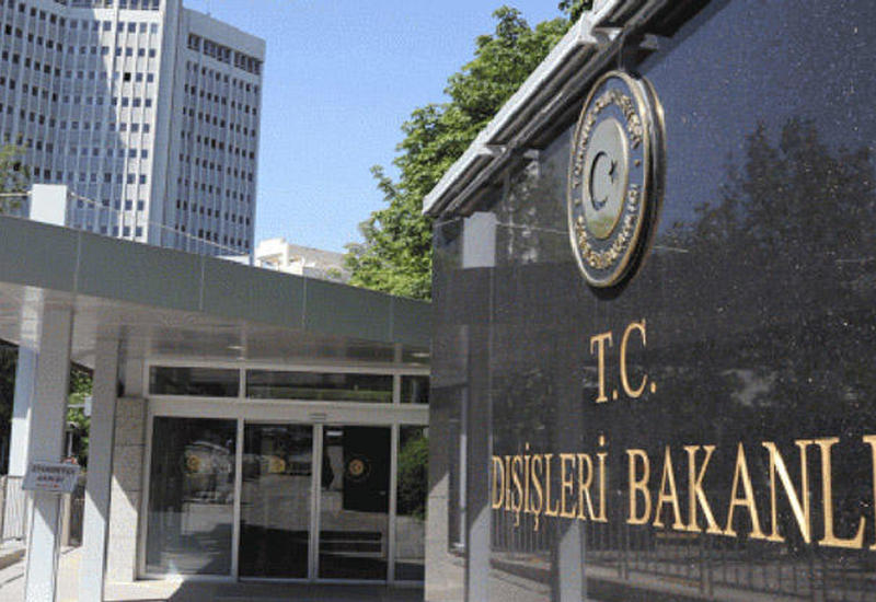 МИД Турции сделал заявление по карабахскому конфликту