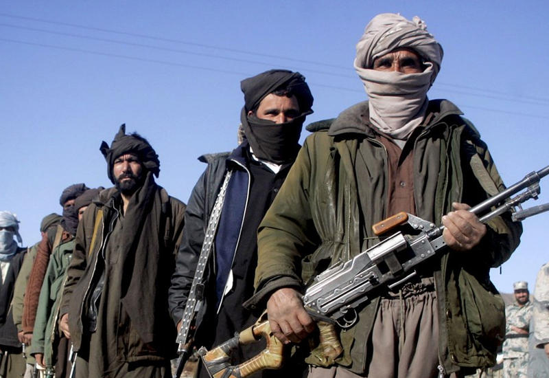 В Афганистане уничтожили одного из главарей "Талибан"