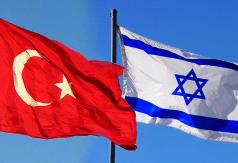 Как теперь будут развиваться отношения Израиля и Турции