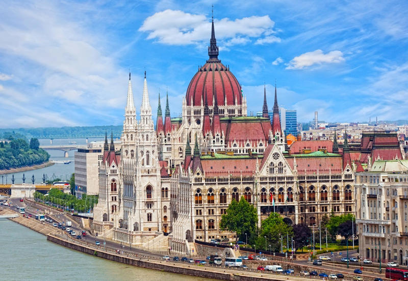 Венгрия выделит кредит на проект транспортного коридора Север-Юг