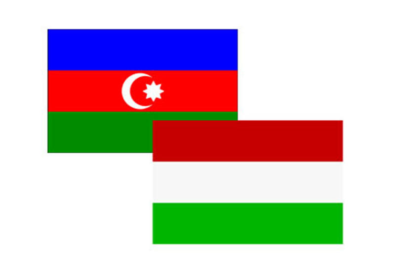 Товарооборот между Азербайджаном и Венгрией вырос на 62%