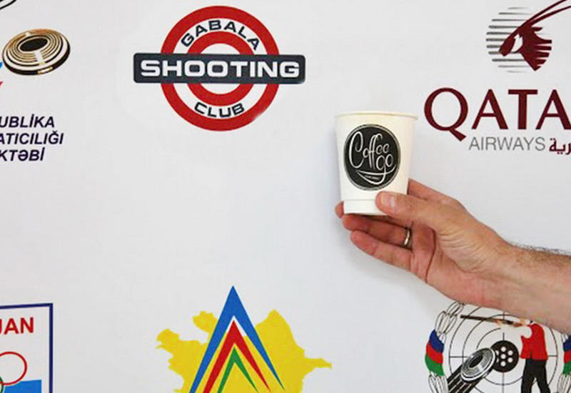 Вместе с Coffee Planet Azerbaijan: Кубок мира по стрельбе в Баку!