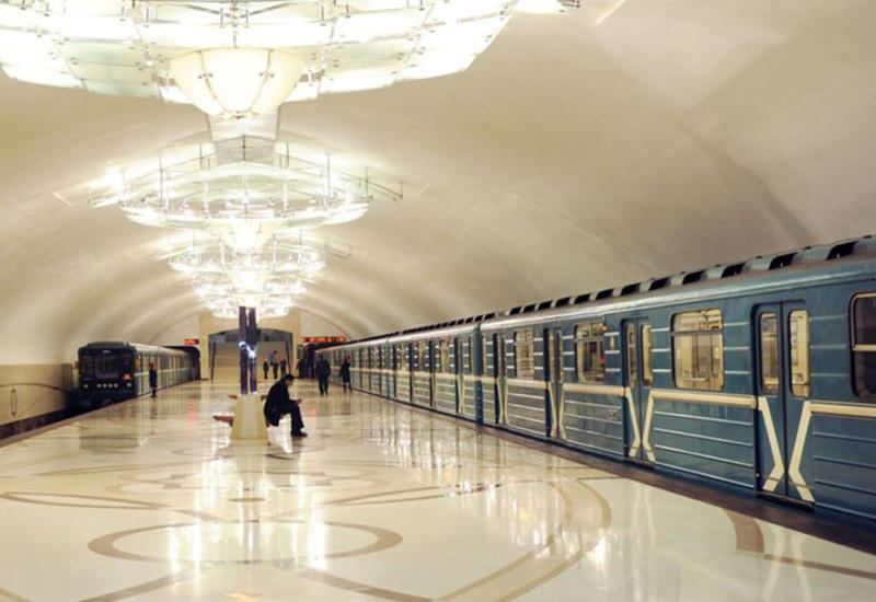 Бакинское метро об изменении стоимости проезда