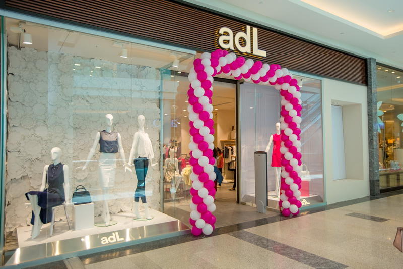 Всемирно известный бренд женской одежды adL вернулся на рынок Азербайджана