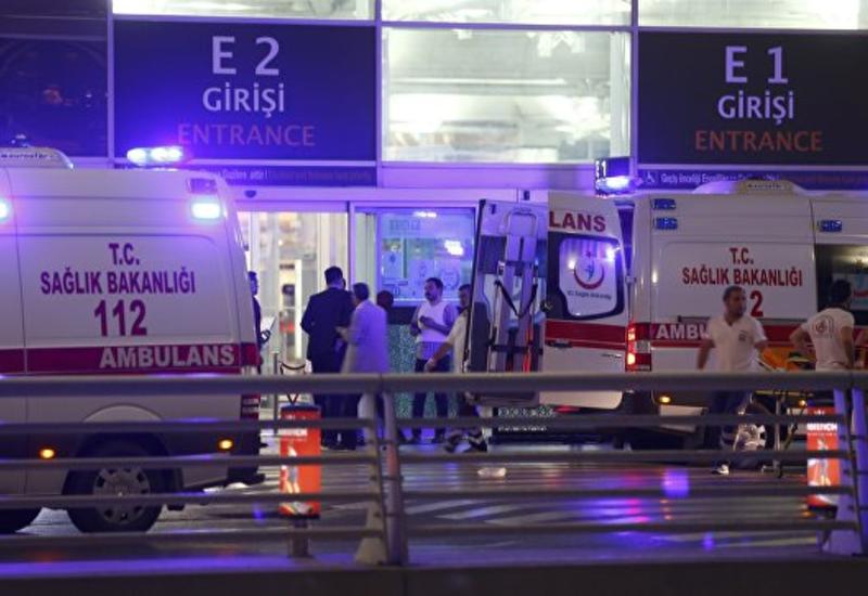 Пентагон допускает, что за взрывами в Стамбуле стоит РПК