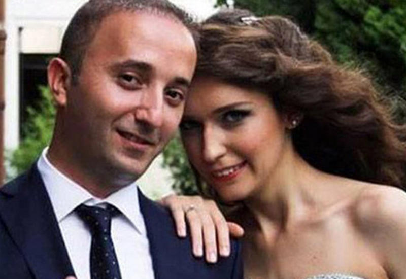 Жертва теракта в Стамбуле погиб за 10 дней до своей свадьбы