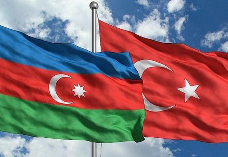 Турки считают Азербайджан самым надежным другом