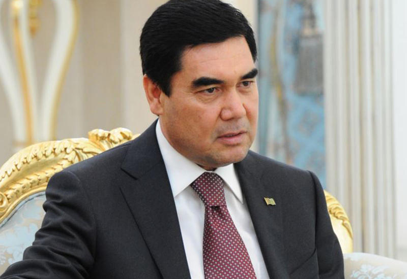 Глава Туркменистана выразил соболезнования Эрдогану