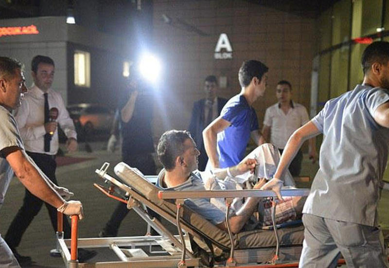 İstanbul terrorunda ölü sayı artdı