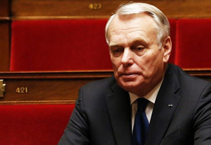 Глава МИД Франции о снятии антироссийских санкций