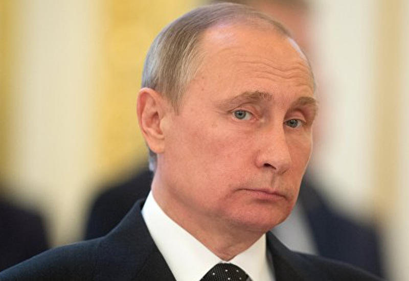 Путин о заморозке или сокращении добычи нефти