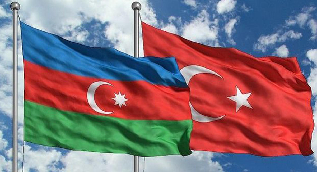 Турция поделится с Азербайджаном технологическими новшествами