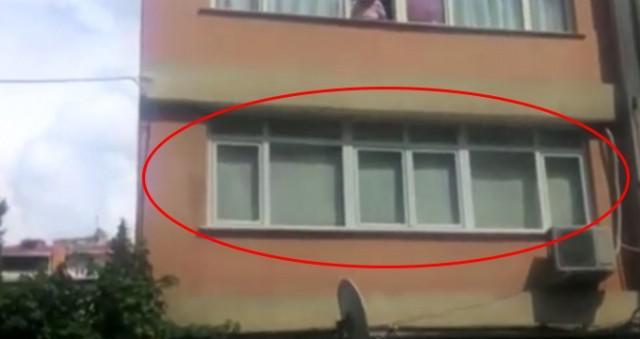 İstanbuldakı terror bu evdə planlaşdırıldı
