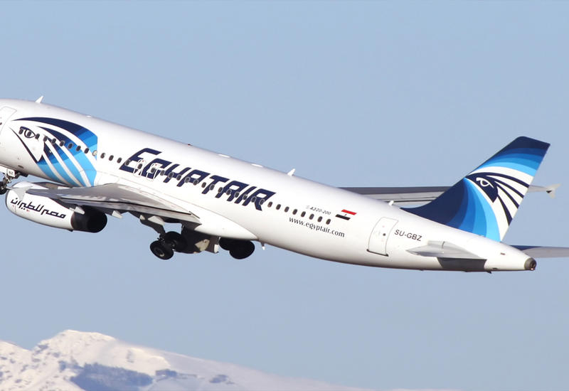 Крушение самолета Egypt Air: вот что зафиксировал "черный ящик"