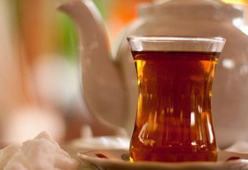 Чашка чая в день может спасти от слабоумия