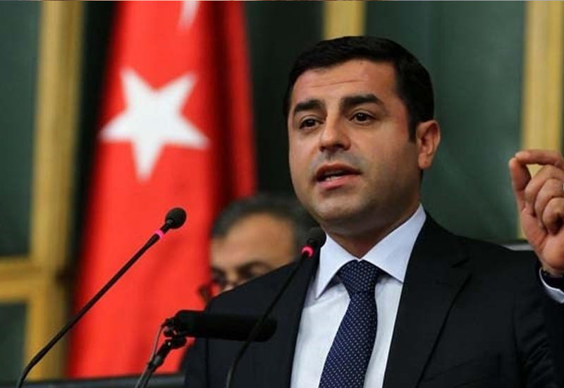 Главу турецкой оппозиционной партии могут арестовать