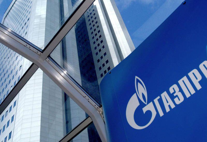 "Газпром" хочет увеличить поставки газа в Азербайджан