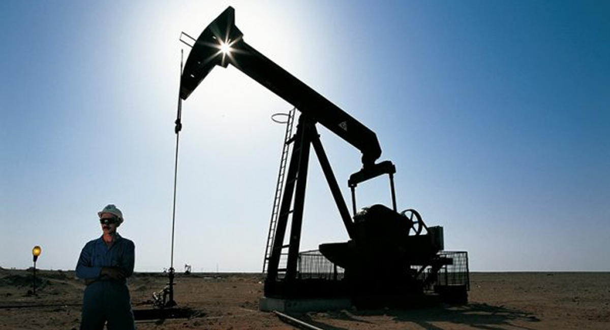 Azərbaycan neftinin bir bareli 66 dollara satılır