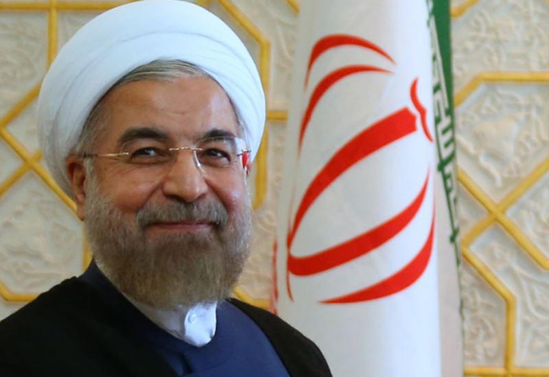 Рухани: Для мусульман региона один из идеалов - безопасность