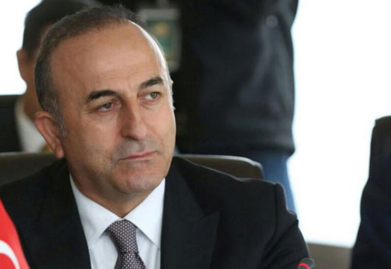 Глава МИД Турции о роли Баку в примирении с Москвой