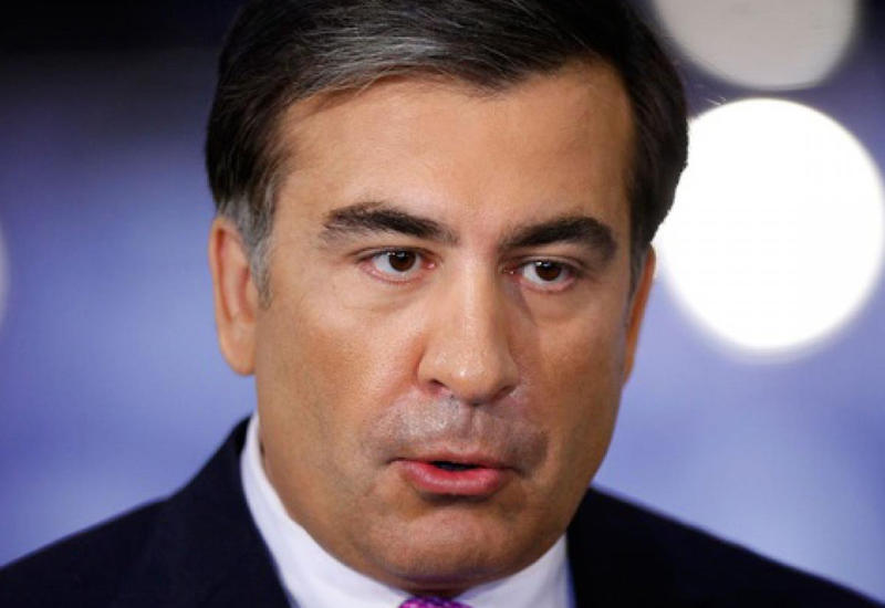 Saakaşvili böyük ittifaqların anonsunu verdi