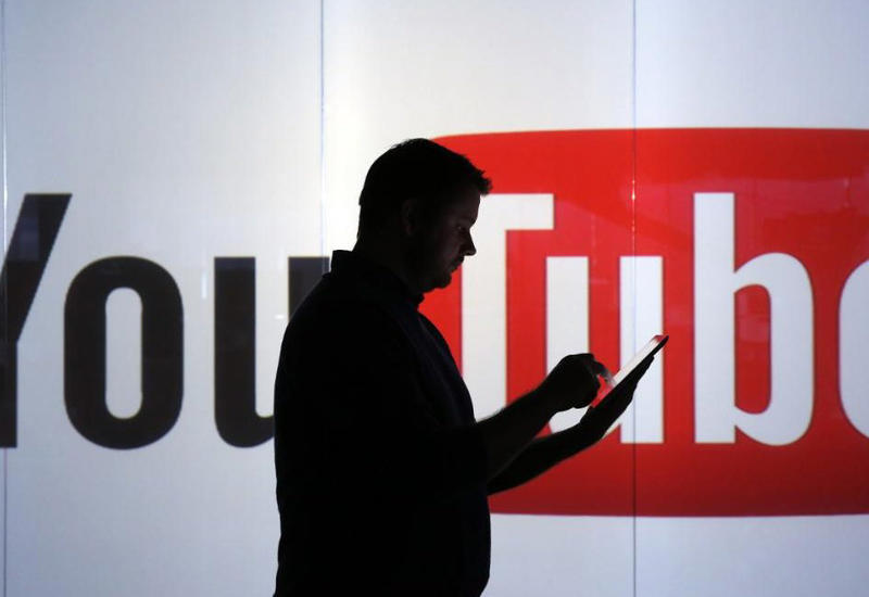 YouTube представил новшество