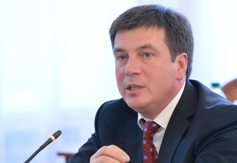 Украинский вице-премьер: Нам нужна азербайджанская нефть