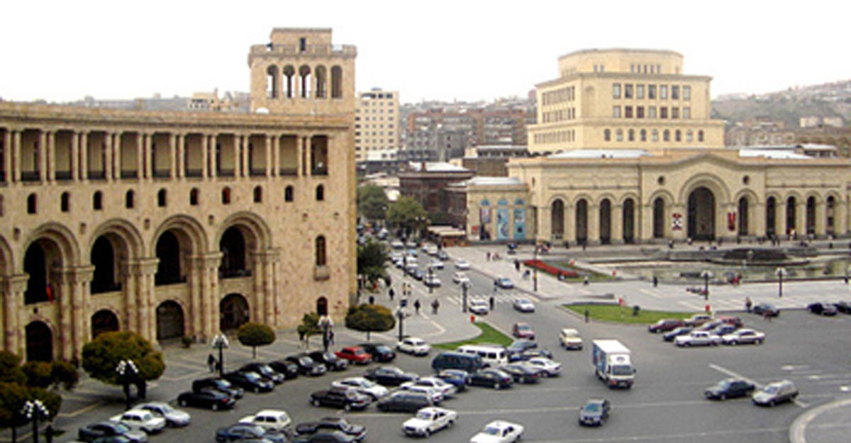 Армения ведет клеветническую кампанию против Азербайджана во всем мире