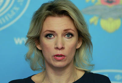 Почему Мария Захарова провоцирует азербайджанских журналистов