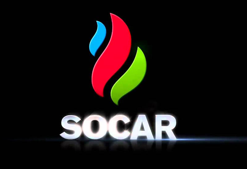 SOCAR огласила объемы экспорта нефти и газа