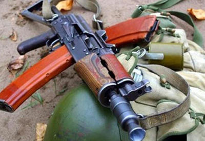 В армянской армии выросли небоевые потери <span class="color_red">- Статистика</span>