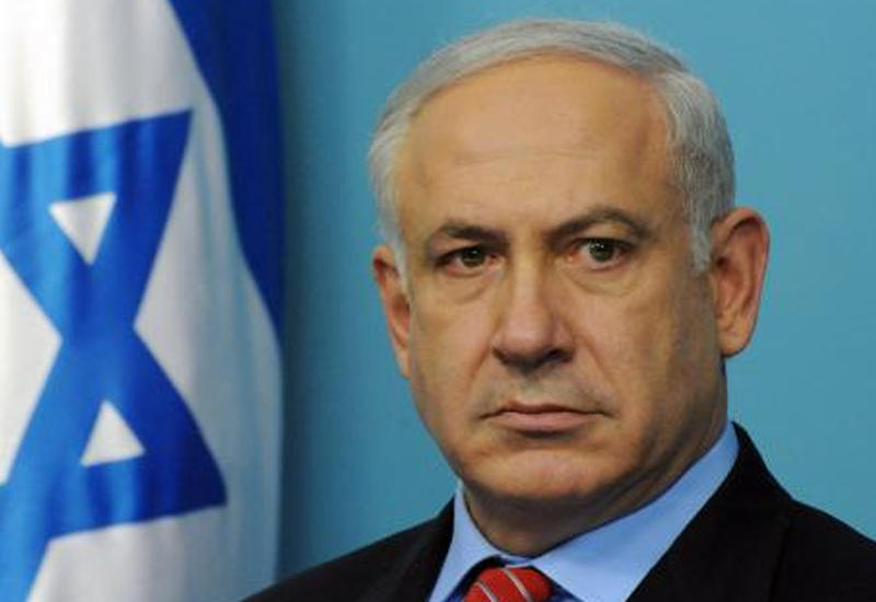 Нетаньяху назвал "великой миссией" свою поездку в США