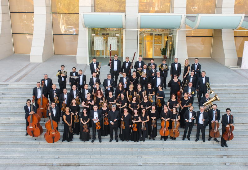 В Филармонии состоится летний концерт солистов симфонического оркестра
