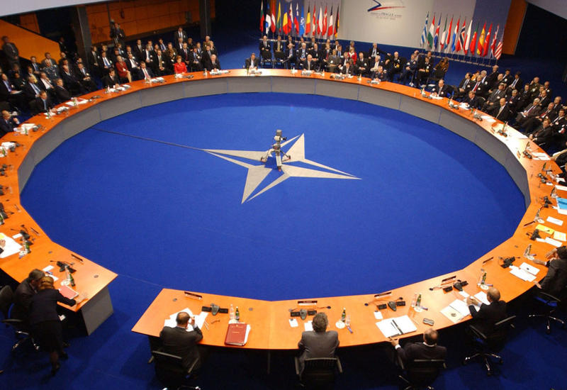 НАТО опровергло заявления минобороны Армении о разминировании в стране