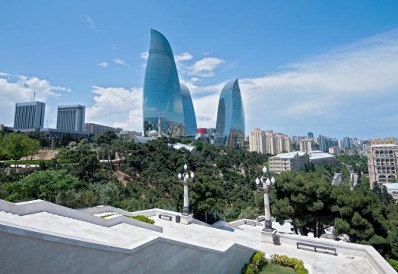 В Баку отметят День национального кино