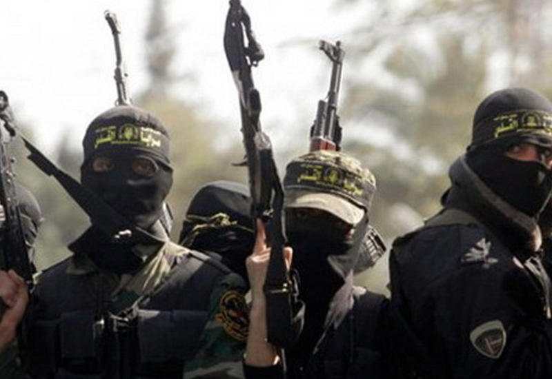 Боевики "ИГ" казнили в Мосуле 16 человек