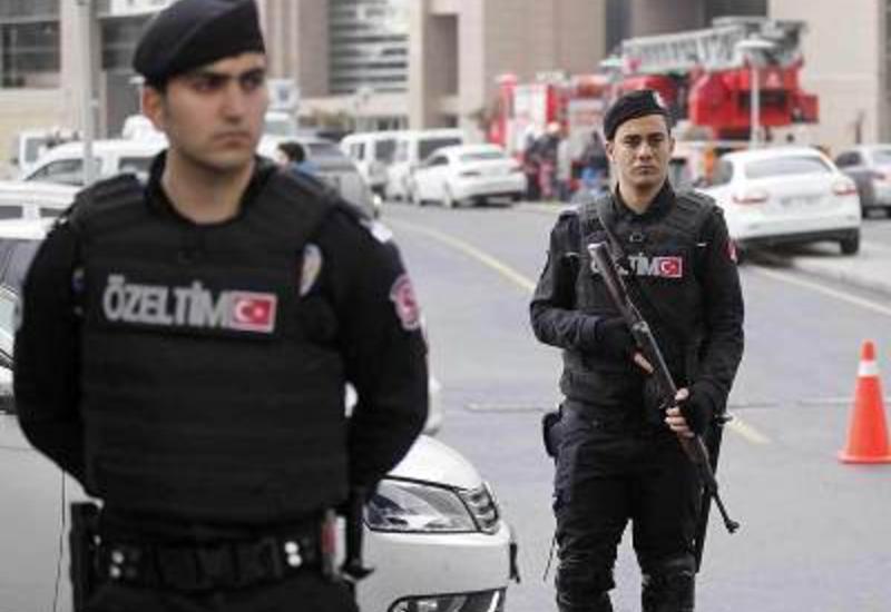 Новый теракт в Турции, десятки погибших