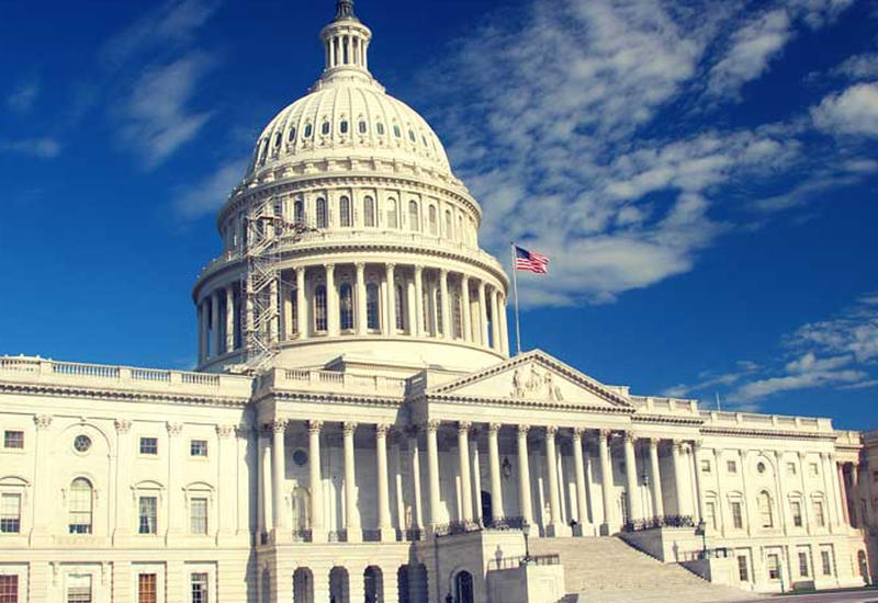 В Конгрессе США выступили с заявлением в связи с трагедией 20 Января