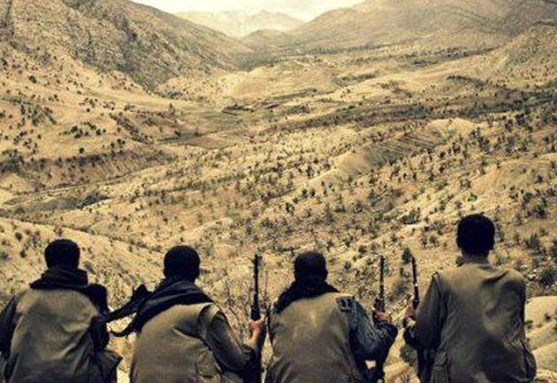PKK-dan xain hücum: