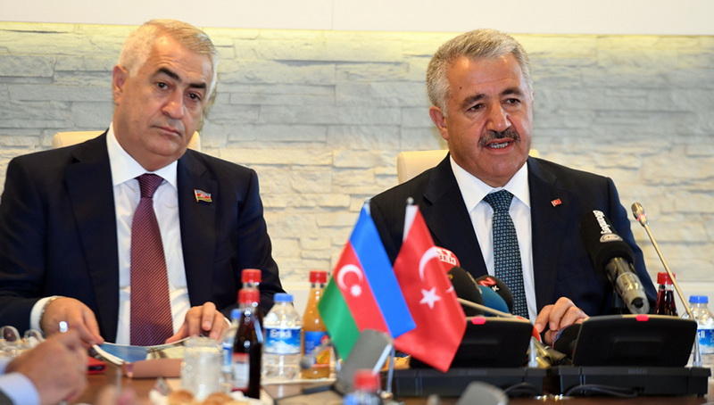 Азербайджан, Грузия и Турция определят тарифы для БТК