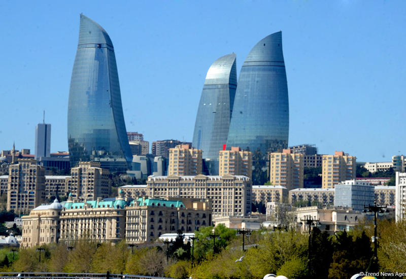 Азербайджан вошел в первую тройку стран экскурсионного отдыха россиян