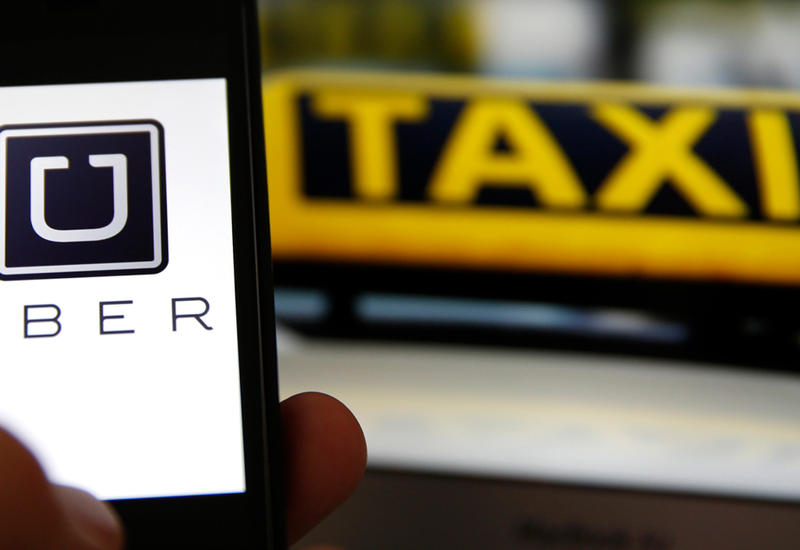 Uber запустил новую услугу в Баку