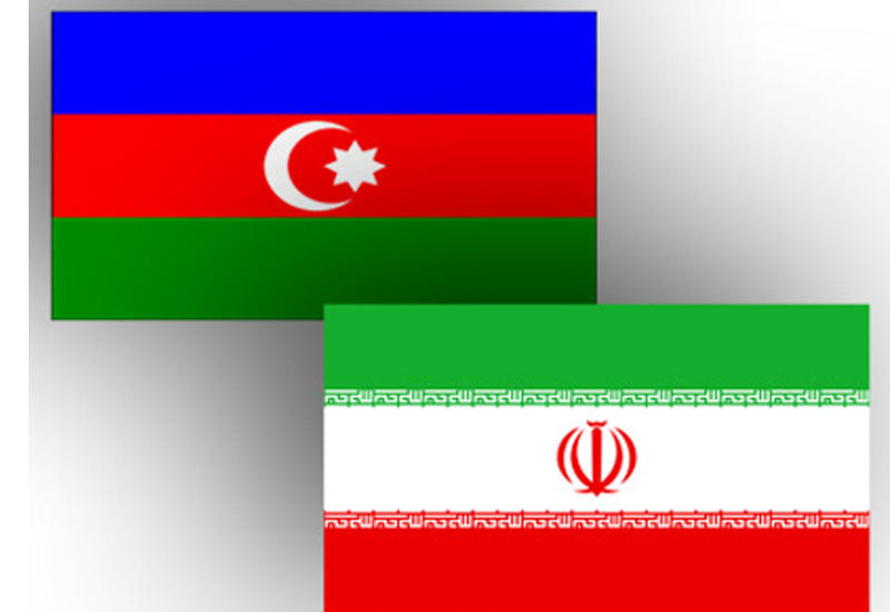 Азербайджан и Иран обсудили финансирование ж/д Астара-Решт