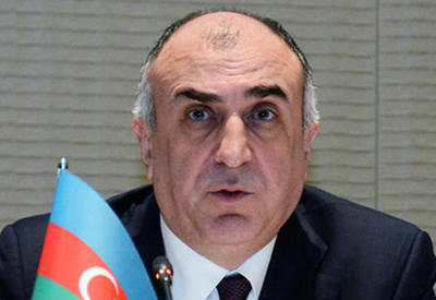 Эльмар Мамедъяров: Встречи по Карабаху не должны проводиться ради встреч