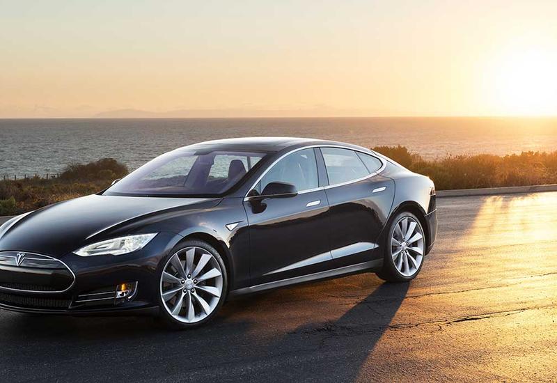 Индия предложила Tesla Motors наладить в стране производство