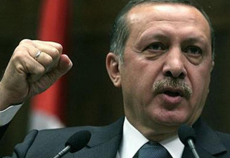 Эрдоган обвинил ЕС в нечестности
