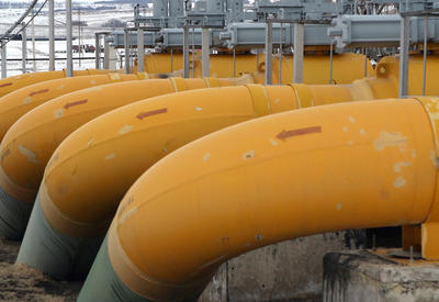 Армению ждет газовый кризис